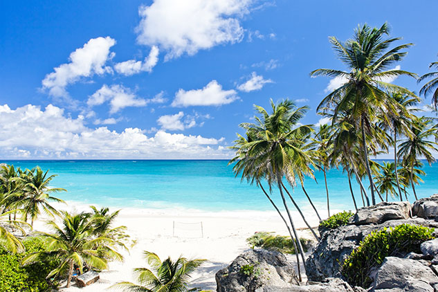 Bottom Bay, Barbados