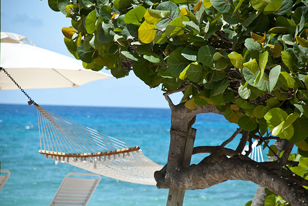 Grand Cayman Island