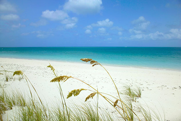 Caribbean Turks and Caicos