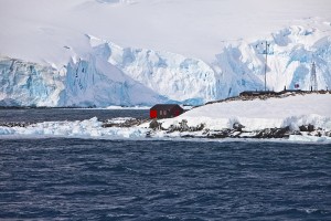 Port Lockroy, British Antarctic Base, Antarctica