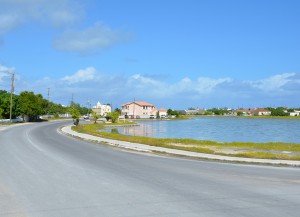 Cockburn Town