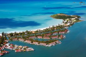 Jolly Harbour Villas