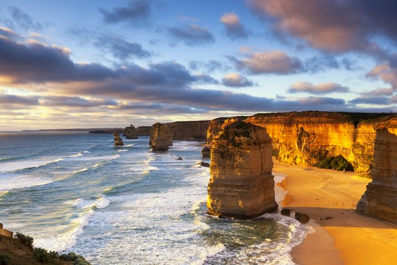 Twelve Apostles Australia