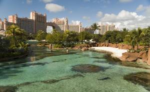 Atlantis Resort, Bahamas