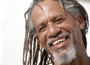 Rastafarian