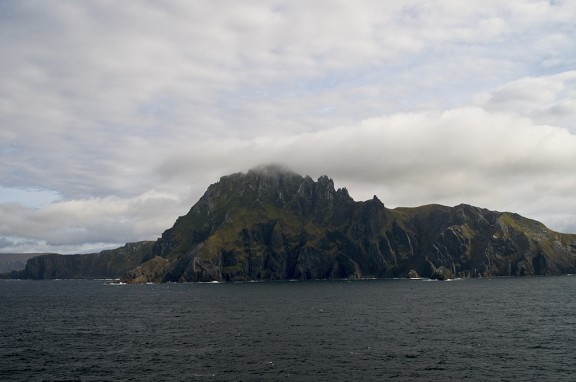 Cape Horn
