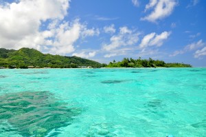Rarotonga, Cook Islands