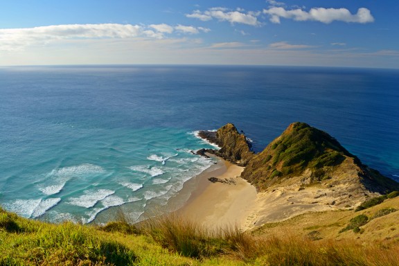 Cape Reinga, New Zealand