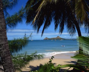Rodney Bay, Saint Lucia