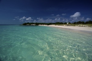 Little Water Cay